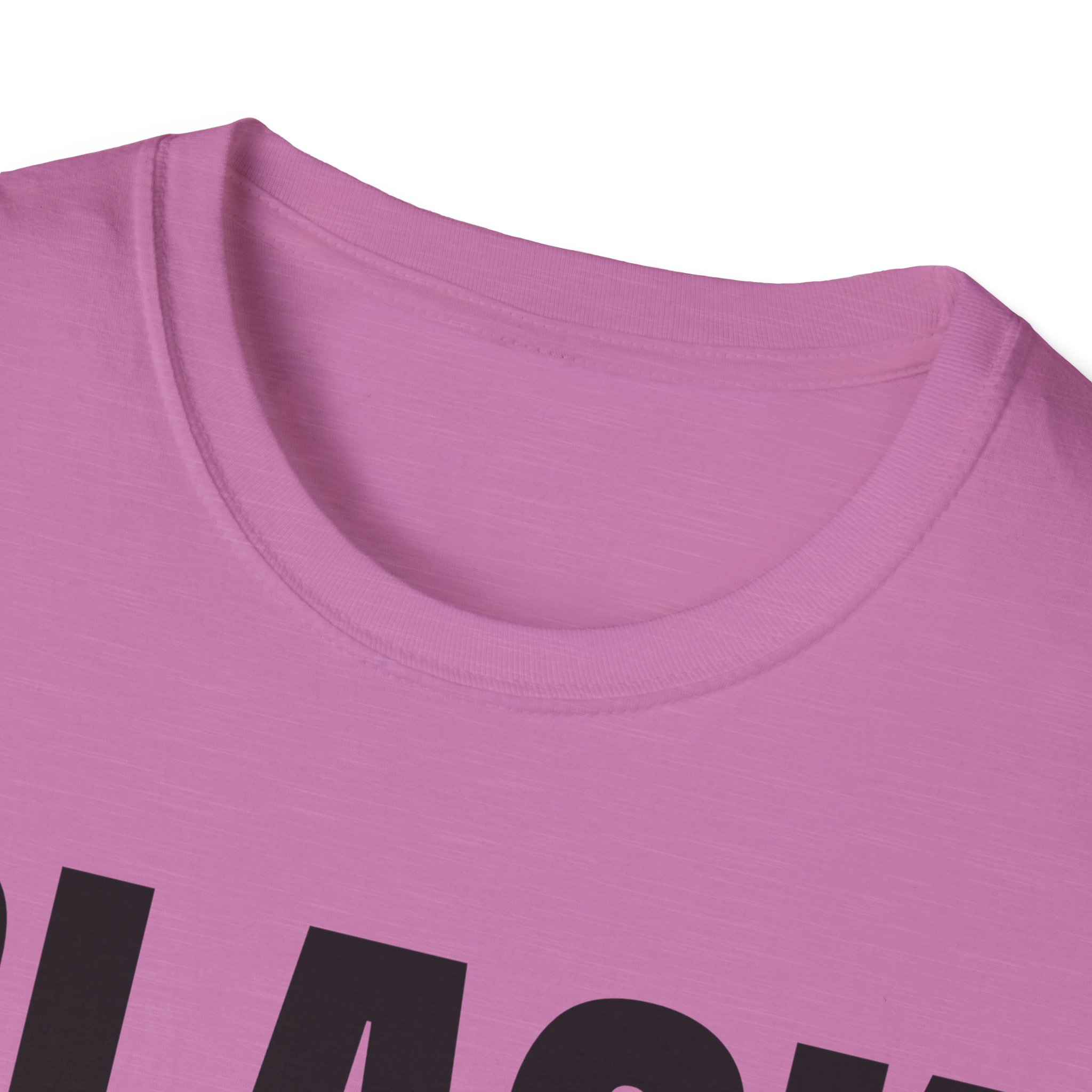 Black Lives Still Matter - Unisex Softstyle Tee - Image 29