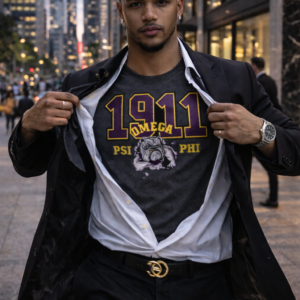1911 Tee