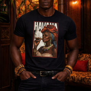 Havana Tee