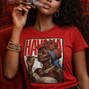 Havana Women's Tee