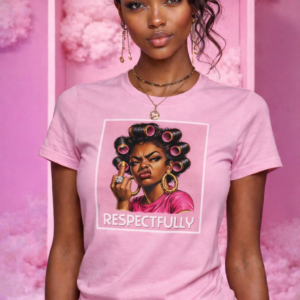 Respectfully Tee