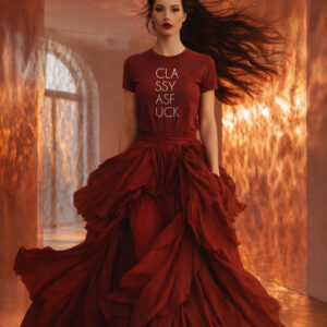 Classy AF Women's Tee