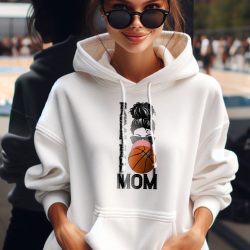 Basketball Mom